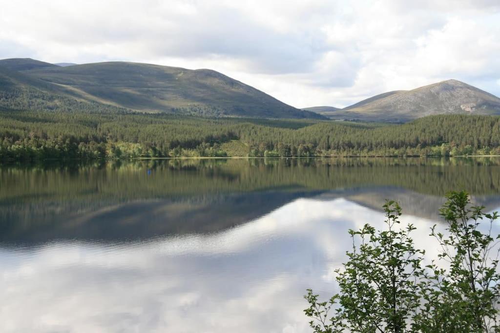 Aviemore Cottage - Cairngorms National Park Exterior foto