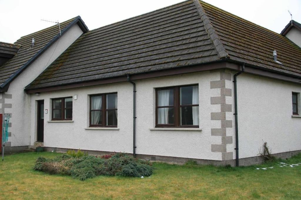 Aviemore Cottage - Cairngorms National Park Exterior foto